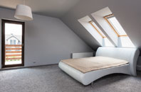 Litton Cheney bedroom extensions